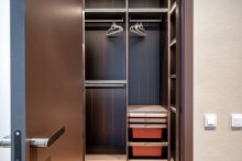 Готовый таунхаус в КП Парк Фонтэ