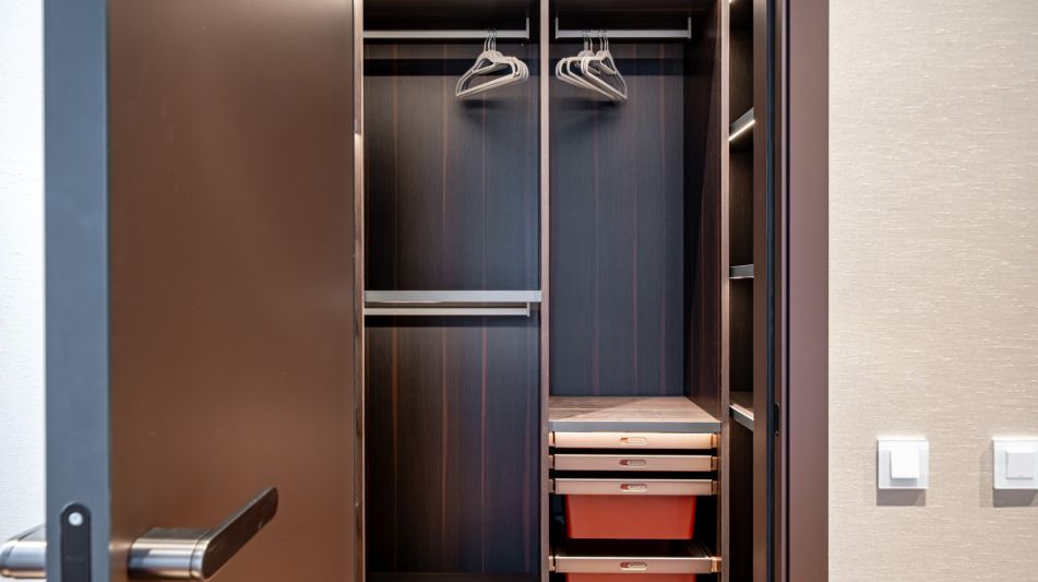 Готовый таунхаус в КП Парк Фонтэ