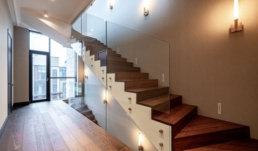 Готовый таунхаус в КП Парк Фонтэ