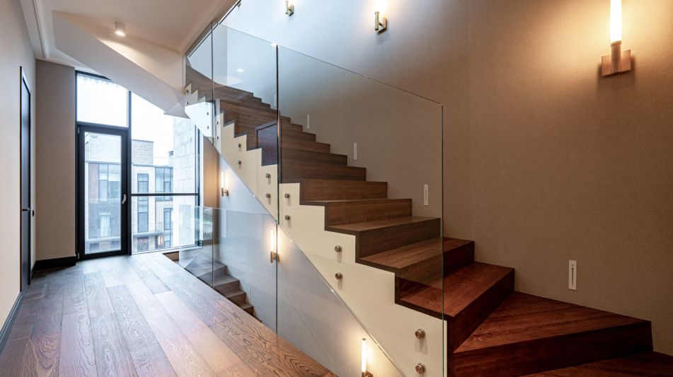 Готовый таунхаус в КП Парк Фонтэ