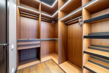 Готовый таунхаус в КП Парк Фонтэ