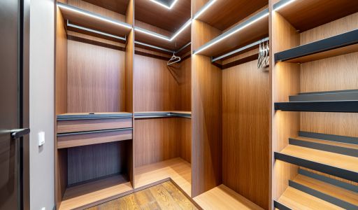 Готовый таунхаус в КП Парк Фонтэ