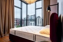 Готовый таунхаус в КП Парк Фонтэ