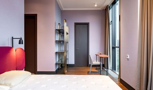 Готовый таунхаус в КП Парк Фонтэ