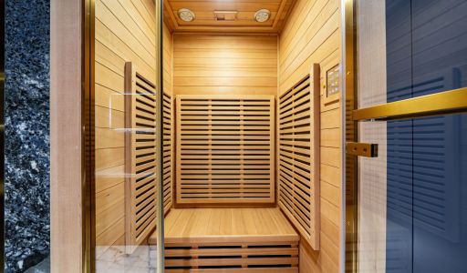 Готовый таунхаус в КП Парк Фонтэ