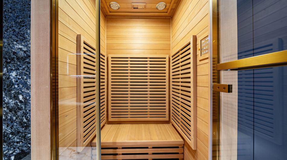 Готовый таунхаус в КП Парк Фонтэ