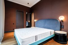 Готовый таунхаус в КП Парк Фонтэ