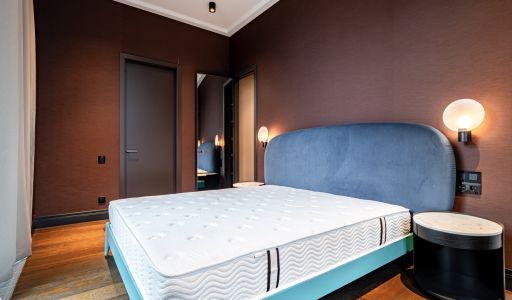 Готовый таунхаус в КП Парк Фонтэ