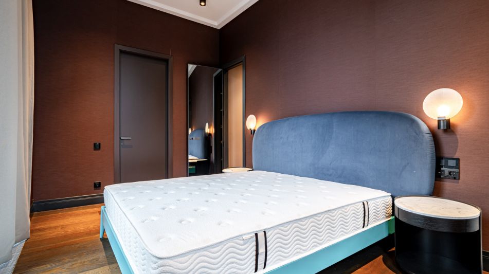 Готовый таунхаус в КП Парк Фонтэ