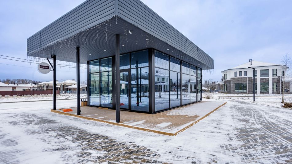 Дом в КП Рига Фэмили