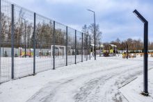 Дом в КП Рига Фэмили