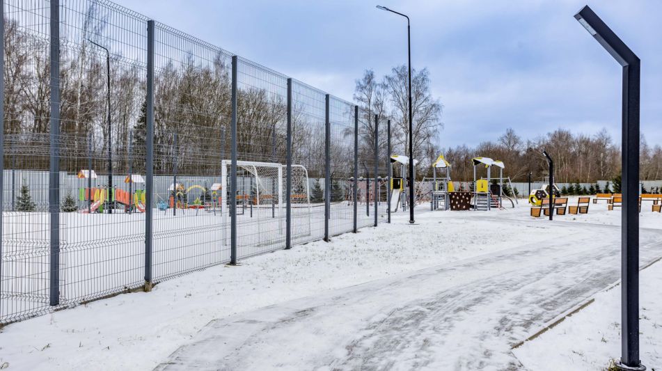 Дом в КП Рига Фэмили