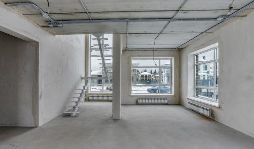 Дом в КП Рига Фэмили