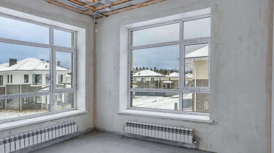 Дом в КП Рига Фэмили