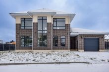 Дом в КП Рига Фэмили