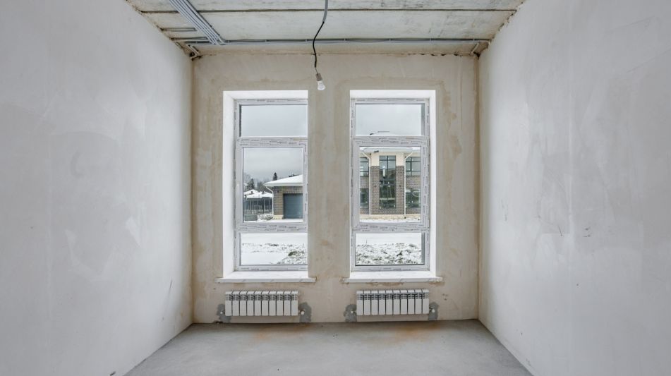 Дом в КП Рига Фэмили