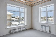 Дом в КП Рига Фэмили