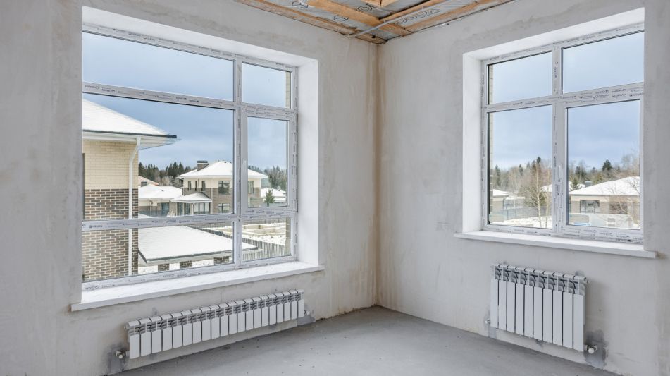 Дом в КП Рига Фэмили