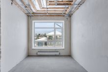 Дом в КП Рига Фэмили