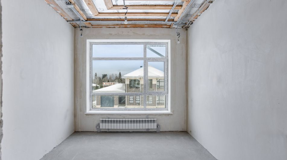 Дом в КП Рига Фэмили