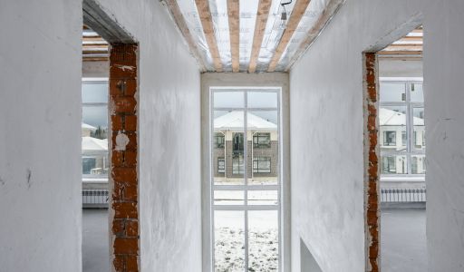 Дом в КП Рига Фэмили