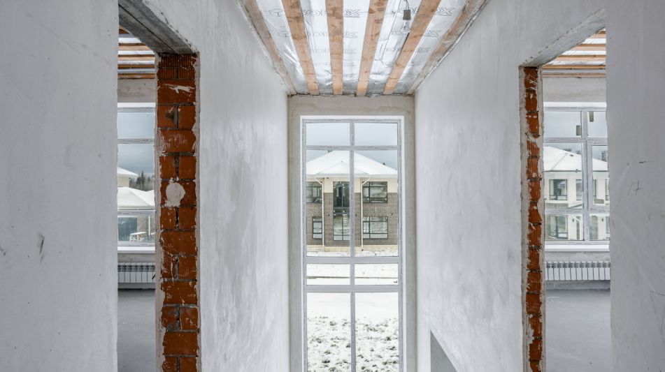 Дом в КП Рига Фэмили