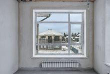 Дом в КП Рига Фэмили