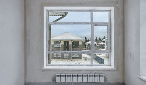 Дом в КП Рига Фэмили