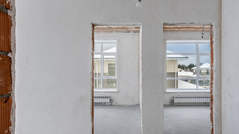 Дом в КП Рига Фэмили