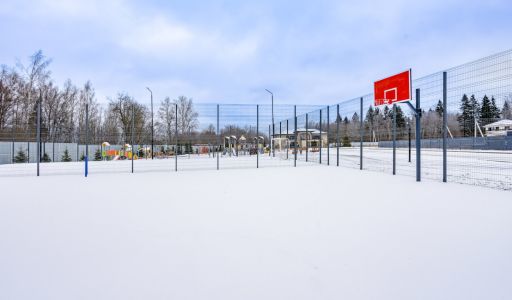 Дом в КП Рига Фэмили