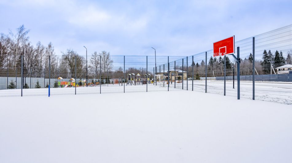 Дом в КП Рига Фэмили