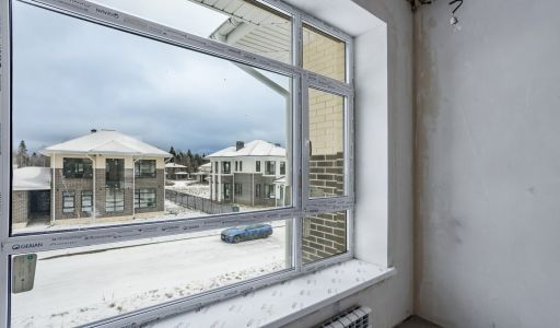 Дом в КП Рига Фэмили