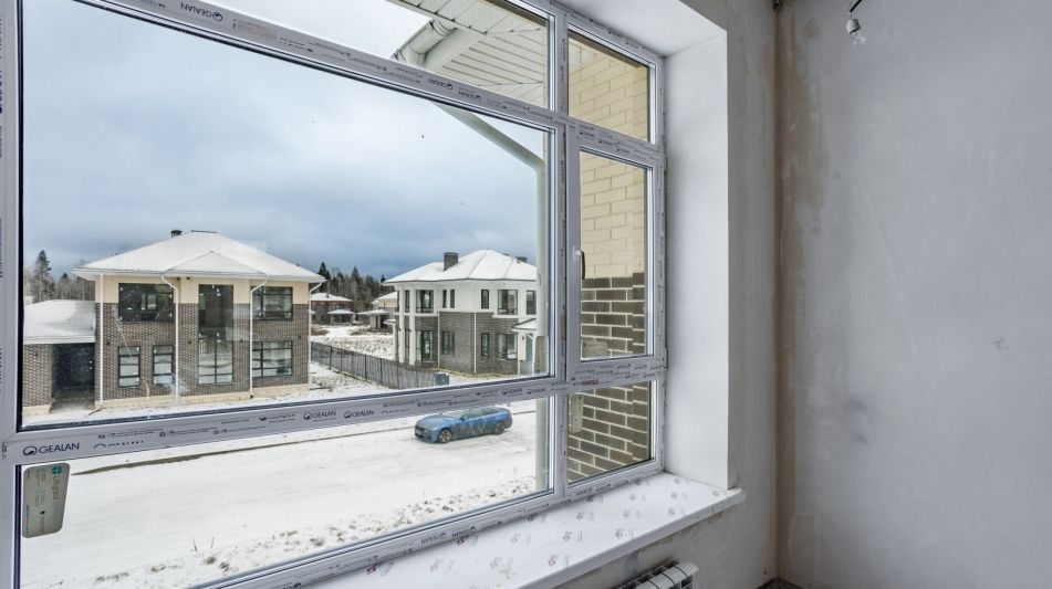 Дом в КП Рига Фэмили