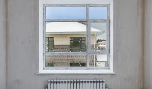 Дом в КП Рига Фэмили