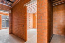 Дом в КП Рига Фэмили