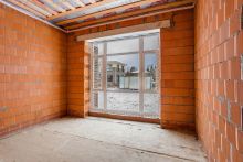 Дом в КП Рига Фэмили