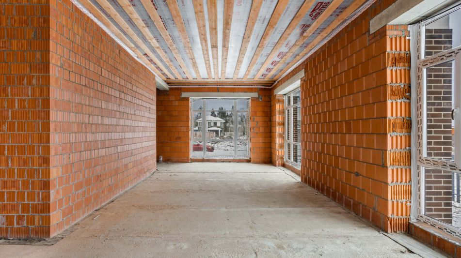 Дом в КП Рига Фэмили