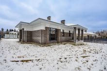 Дом в КП Рига Фэмили