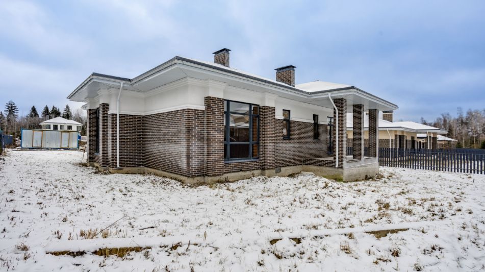 Дом в КП Рига Фэмили