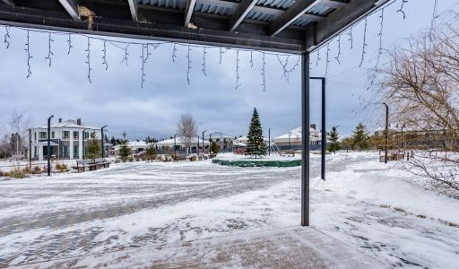 Дом в КП Рига Фэмили