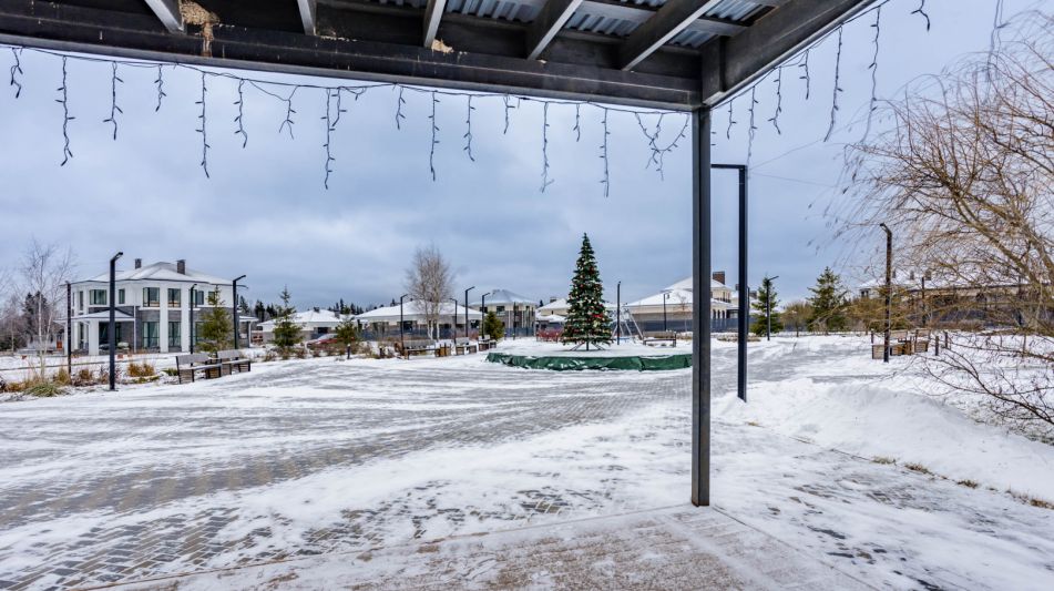 Дом в КП Рига Фэмили