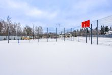 Дом в КП Рига Фэмили