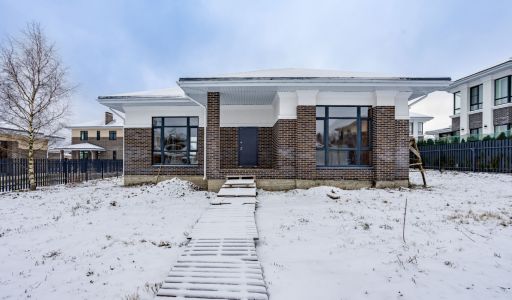 Дом в КП Рига Фэмили