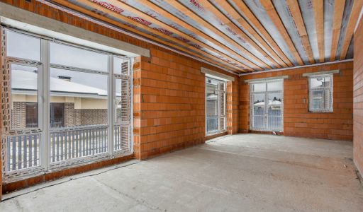 Дом в КП Рига Фэмили