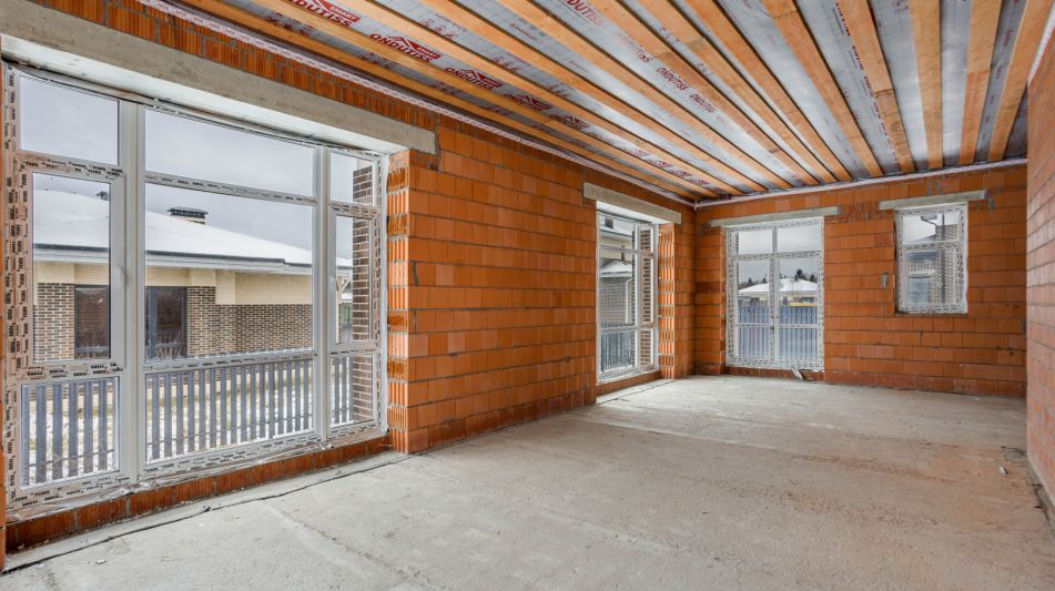 Дом в КП Рига Фэмили