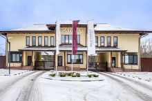 Дом в КП Рига Фэмили