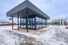 Дом в КП Рига Фэмили