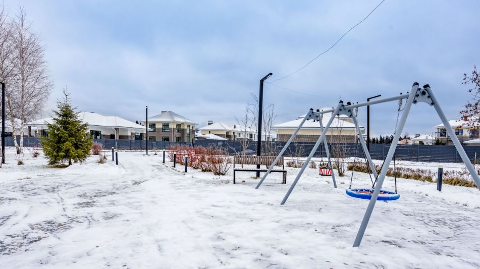 Дом в КП Рига Фэмили