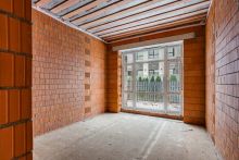 Дом в КП Рига Фэмили