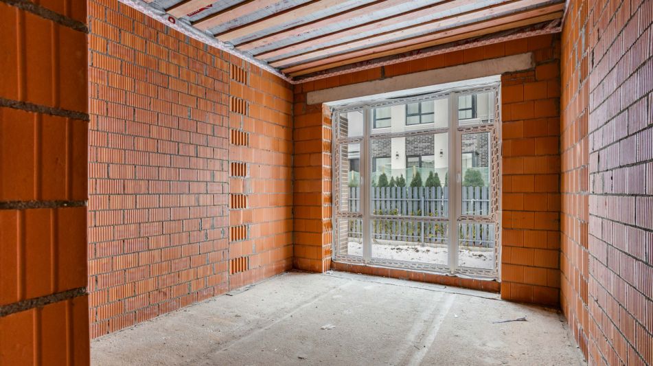 Дом в КП Рига Фэмили